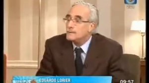 Eduardo Lorier: Comunistas vs FA??? (parte 1)