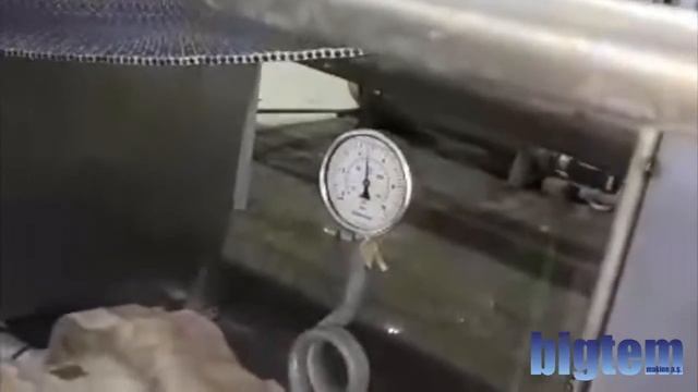 Химическая очистка фруктов и овощей