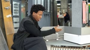 Теплый плинтус. Совет от Никиты.