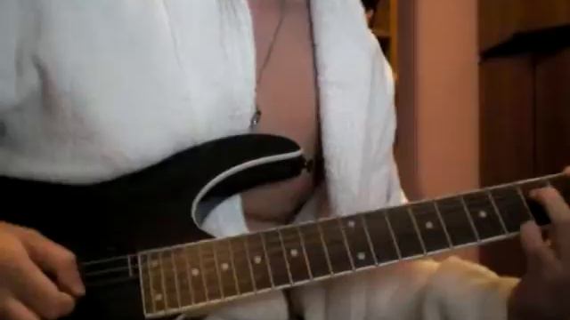 in flames-only for the weak rithm cover #1 смотреть онлайн