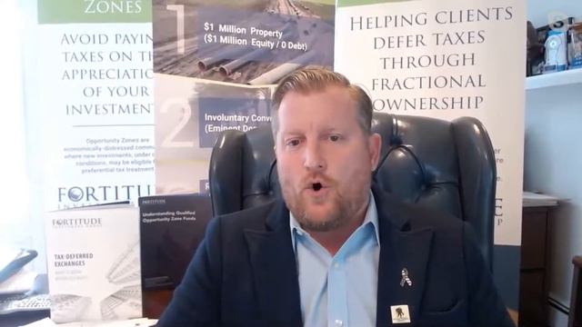 EP 11 - Unraveling the Mystery of Delaware Statutory Trusts or DSTs смотреть онлайн