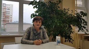 Оптисорб - Оптимальный сорбент (Рассказывает Антасюк Надежда)