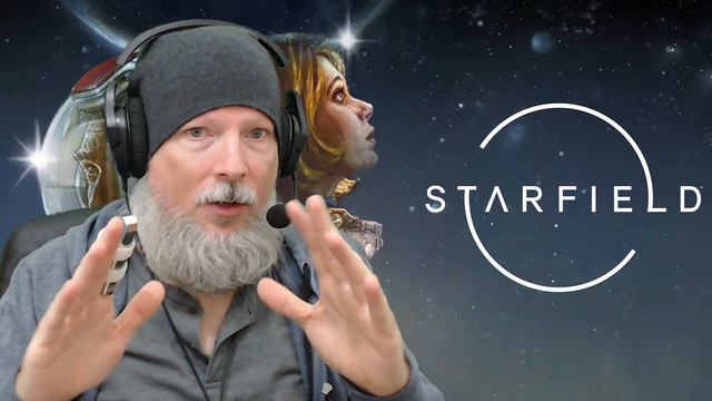 Starfield Premium Edition - I Am Prepped & Ready And Preloaded On My Xbox Series X смотреть онлайн