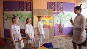 Волк и семеро козлят