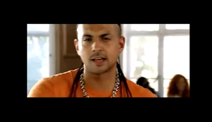 Sean Paul-Give It Up To Me