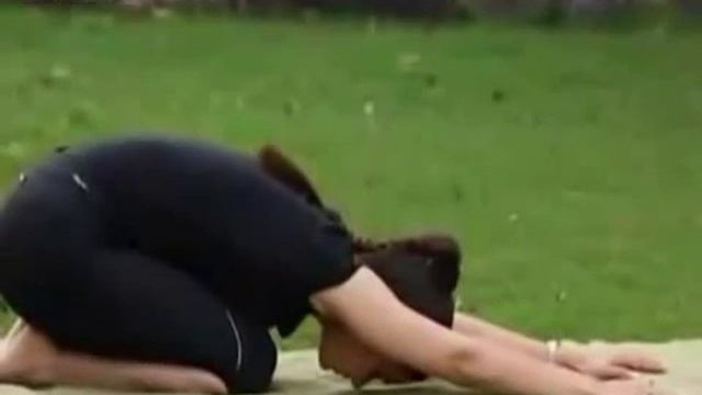 Упражнения пять тибетских жемчужин смотреть онлайн