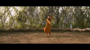 чан ли и легенда 9 колец