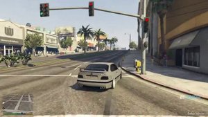 LXST CXNTURY - DEEP FUSION / GTA V bmw m3e36