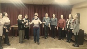 СОСЕДУШКИ БЛОХА (ОЙ, да к во зеленом во бору) ВИДЕО С РЕПЫ