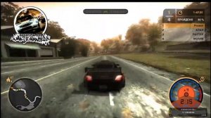 Need For Speed Most Wanted  | Прохождение | Выбиваем Тачки Боссов