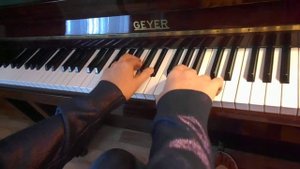 ГИЛЛОК В.  "ФЛАМЕНКО"