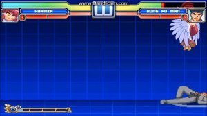 【逆リョナ】MUGEN reverse ryona compilation part.1