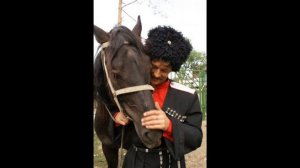 ЕСАУЛ МОЛОДЕНЬКИЙ (ремикс) - Борислав Недев