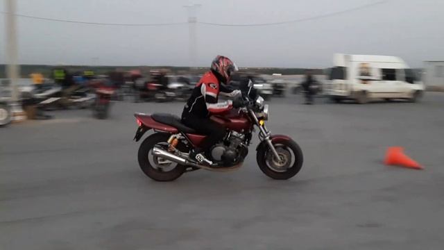 Motogymkhana VLG. Мотоджимхана Волгоград 4 мая чт. Волгоград Арена. 2023.