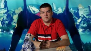 Художник Иван Горшков о выставке "Утопия драконов"