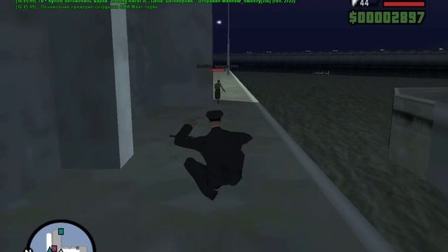 Использование запрещенных программ. :) смотреть онлайн