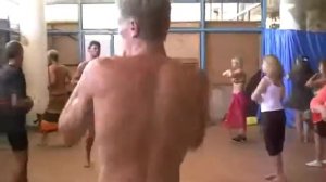 Суфийские техники