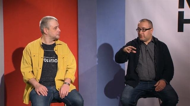 Индустриальные среды: продюсеры, режиссёры и сериалы