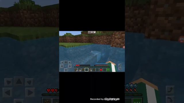 ENTITI- СУЩЕСТВУЕТ!!!! (страшный майнкрафт) смотреть онлайн