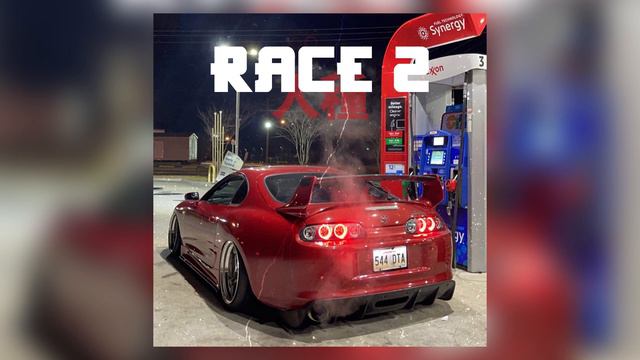 [FREE] Kizaru Type Beat - "Race 2" (prod. by KODAAA) смотреть онлайн