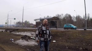 Развод на дороге - как мошенники работают на Горьковском шоссе. Что нужно знать женщинам за рулем