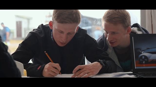 Volvo Family Day смотреть онлайн