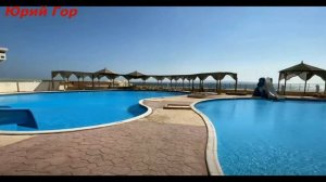 Отзыв отдыхающего. Отель Marina Beach Resort 4*! Hotel Marina Beach Resort 4 *!
