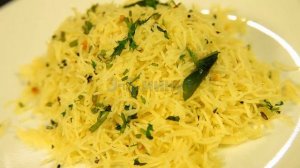 Сколько варить вермишель?