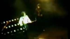 Black Sabbath 1982 Live. The Mob Rules Tour. Part 2. With Ronnie James Dio. Audio remastered.