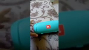 Проверка Колонки JBL