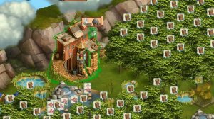 Индиго локация, клондайк