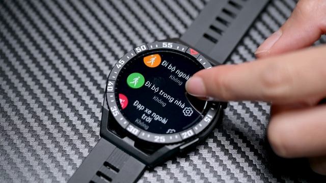Trên tay đồng hồ Huawei Watch GT3 SE смотреть онлайн