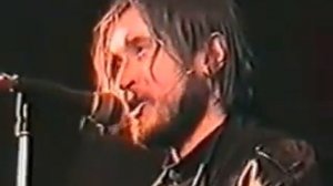 1994 11 17 Гражданская Оборона Воронеж, ДК им 50 летия Октября Русский прорыв в Воронеже — копия