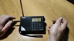 Всеволновый радиоприемник Тексан 310 (часть 2)
