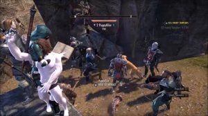 Elder Scrolls Online Weird Stuff