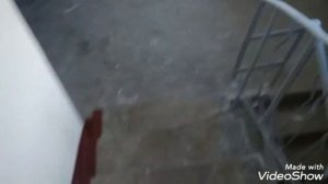 Электрический лифт могилёвлифтмаш Нева трейд 2015 года выпуска скорость V=1 м.с Г/П=400 кг