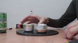 Самый простой способ разогреть или приготовить пищу в квартире, когда нет газа и электричества