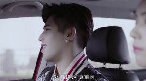 Кембрийский период 1 сезон 14 серия