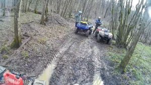 Покатухи Sagitta orso 200m 4x2 , AIE 200 4x2 & Lifan 400 4x4