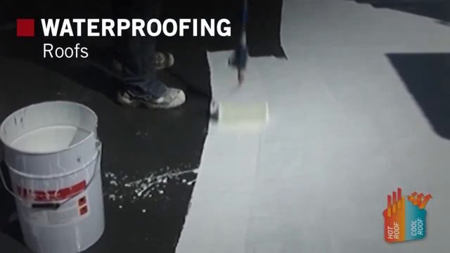 Krypton Chemical Impermax ПОЛИМОЧЕВИНА РУЧНОГО НАНЕСЕНИЯ смотреть онлайн