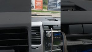 Обзор газель бизнес 2011 года выпуска  дизель 2.8 Пермь