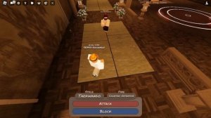 SHOWCASING THE BEST STYLE IN KARATE! | Taekwondo Showcase | Karate! #roblox #robloxedit #pvp