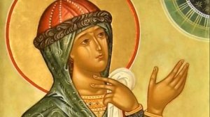 Праведная Иулиания Лазаревская Муромская _ Житие