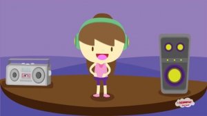 Mother's Day Dance - The Kiboomers Preschool Songs & Nursery Rhymes for Mom