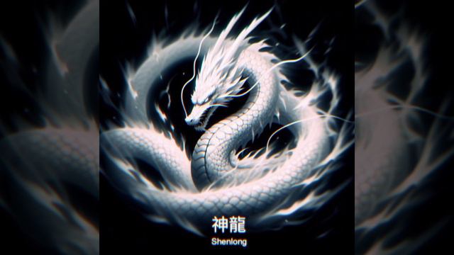 PLYMXUNTH - SHENLONG
