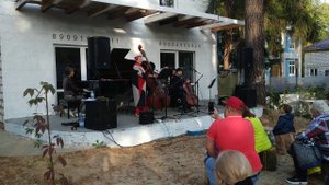 "It don't mean a thing If it ain't got that swing"