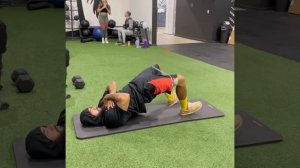 10 упражнений для укрепления мышц спины