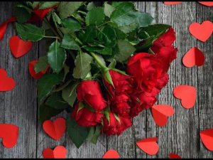 Все для тебя..