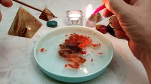 ОЧЕНЬ ВАЖНЫЕ ВЕСТИ ДЛЯ ВАС ОТ ВОСКОВОЙ СВЕЧИ. Гадание на воске.