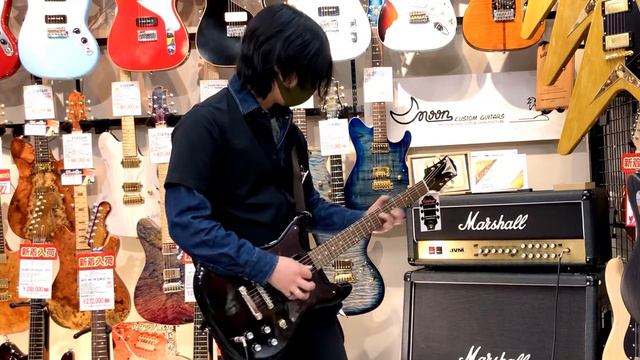 Epiphone Wilshire P-90 Tone Check смотреть онлайн